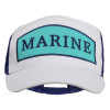 One Piece (Netflix) - Casquette Marine