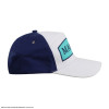 One Piece (Netflix) - Casquette Marine