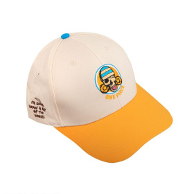 One Piece (Netflix) - Casquette Nami