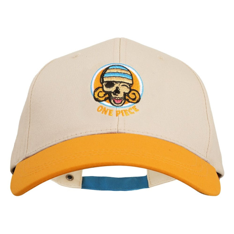 One Piece (Netflix) - Casquette  Nami