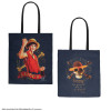 One Piece (Netflix) - Sac shopping Luffy