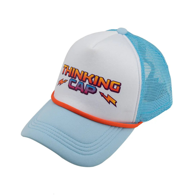 Stranger Things - Casquette Thinking Cap de Dustin