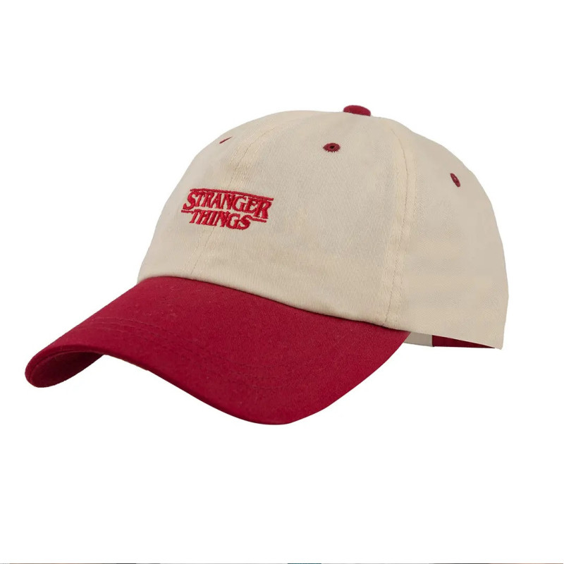 Stranger Things - Casquette Friends Don't Lie