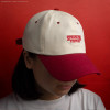 Stranger Things - Casquette Friends Don't Lie