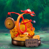 Disney : Mulan - Statue PVC SG Mushu 11 cm