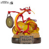 DÉCEMBRE 2024 : Disney : Mulan - Statue PVC SG Mushu 11 cm