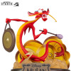 DÉCEMBRE 2024 : Disney : Mulan - Statue PVC SG Mushu 11 cm