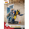 Marvel - Figurine diorama D-Stage Wolverine 16 cm