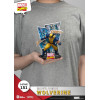 Marvel - Figurine diorama D-Stage Wolverine 16 cm