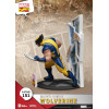 Marvel - Figurine diorama D-Stage Wolverine 16 cm