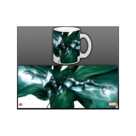 Marvel - Mug Doom