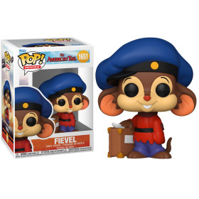 American Tail - Pop! Fievel - Fievel n°1651