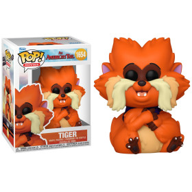 American Tail - Pop! Fievel - Tiger n°1654