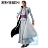 JUIN 2025 : Bleach Thousand-Year Blood War - Figurine Ichibansho Sosuke Aizen