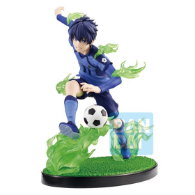 Blue Lock - Figurine Ichibansho Yoichi Isagi Arguments for existence