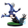 JUIN 2025 : Blue Lock - Figurine Ichibansho Seishiro Nagi Arguments for existence