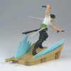 JUIN 2025 : One Piece - Figurines Senkozekkei Dracule Mihawk + Zoro