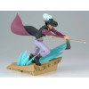 JUIN 2025 : One Piece - Figurines Senkozekkei Dracule Mihawk + Zoro