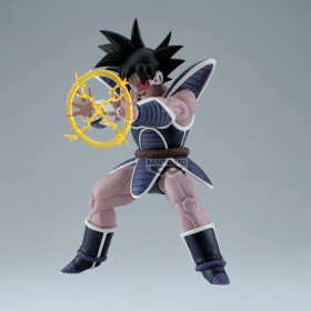 JUIN 2025 : Dragon Ball Z - Figurine Gxmateria Turles