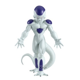 Dragon Ball Z - Figurine Solid Edge Works Frieza