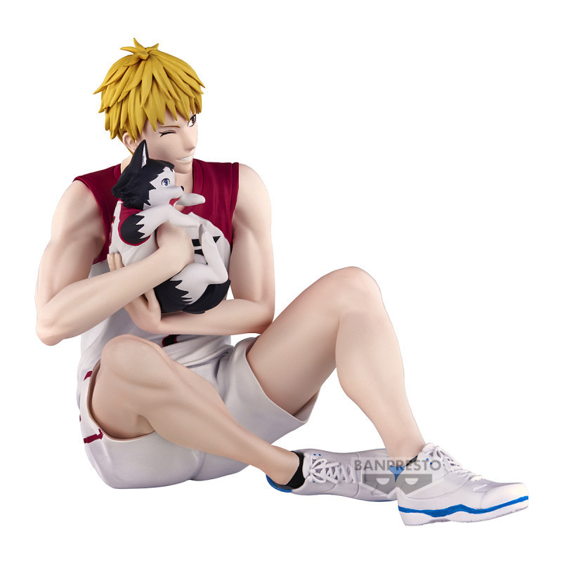 Kuroko's Basketball The Movie Last Game - Figurine Ryota Kise