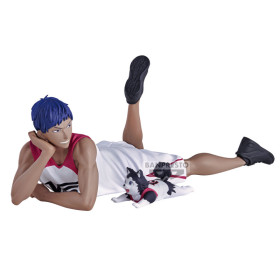 Kuroko's Basketball The Movie Last Game - Figurine Daiki Aomine