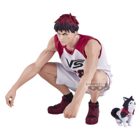 Kuroko's Basketball The Movie Last Game - Figurine Taiga Kagami