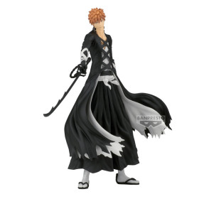 Bleach Thousand-Year Blood War - Figurine Maximatic Ichigo Kurosaki