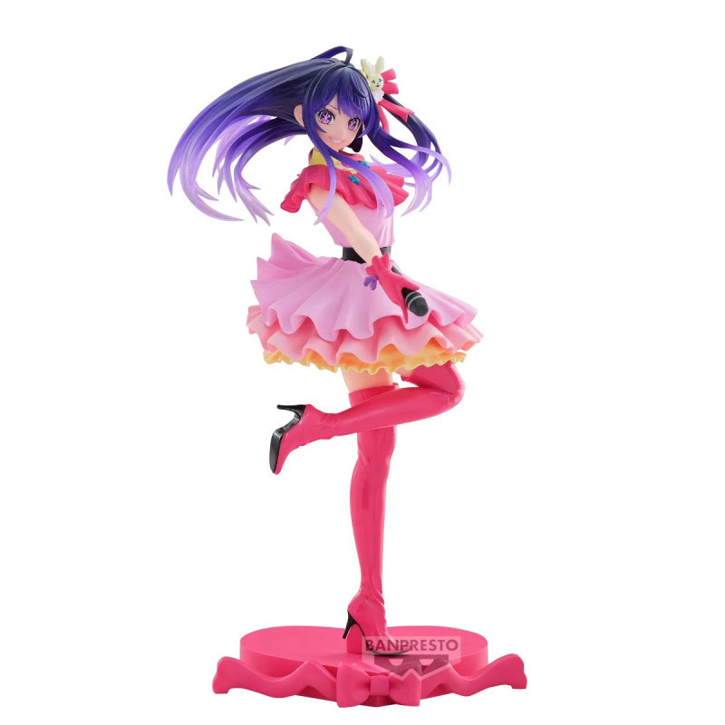 Oshi No Ko - Figurine Espresto Excite Motions Ai