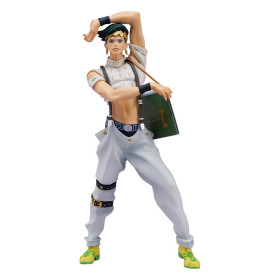 JoJo's Bizarre Adventure - Figurine PVC Pop Up Parade Rohan Kishibe 18 cm