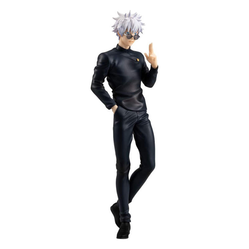 Jujutsu Kaisen - Figurine PVC Pop Up Parade Satoru Gojo: Hidden Inventory / Premature Death Ver. 19 cm