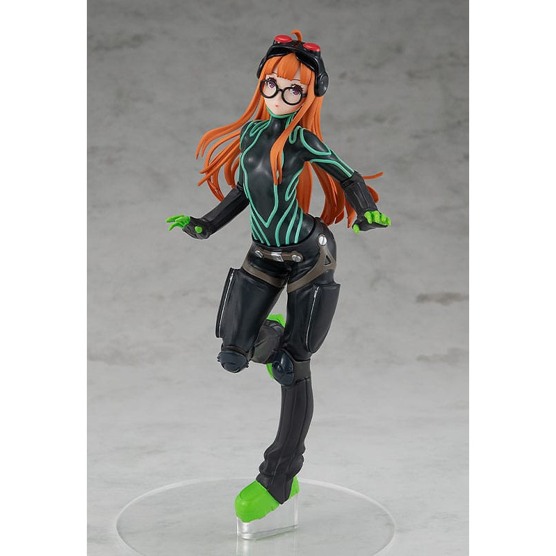 MARS 2025 : Persona 5 the Animation - Figurine PVC Pop Up Parade Oracle 17 cm (re-run)