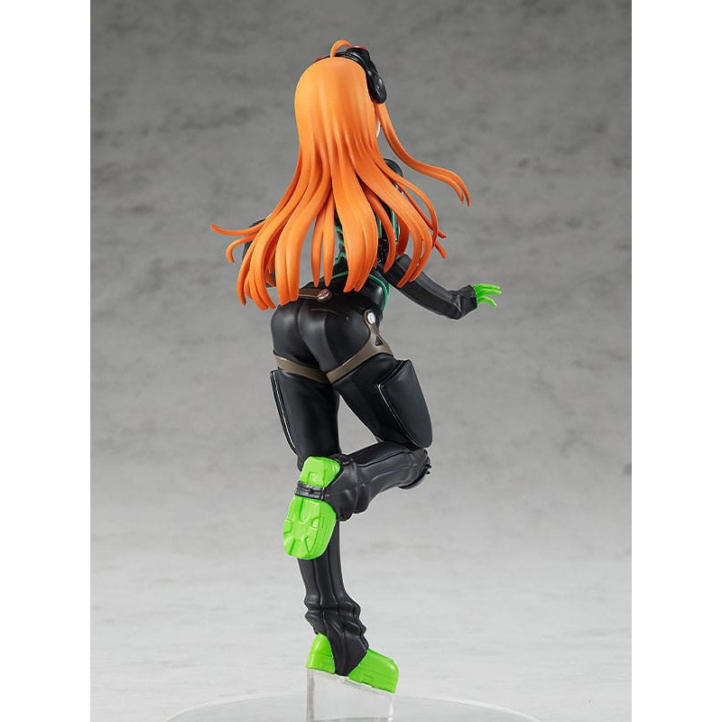 MARS 2025 : Persona 5 the Animation - Figurine PVC Pop Up Parade Oracle 17 cm (re-run)