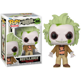 Beetlejuice 2 - Pop! - Beetlejuice n°1689