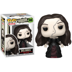 Beetlejuice 2 - Pop! - Delores n°1692