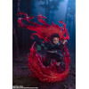 Demon Slayer (Kimetsu no Yaiba) - Figurine FiguartsZERO Tanjiro Hinokami Kagura