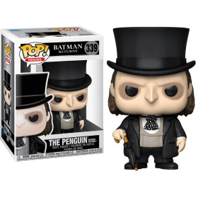 Batman Returns - Pop! - The Penguin n°339