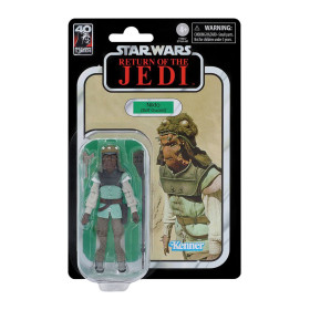 Star Wars - The Vintage Collection - Figurine Nikto Skiff Guard (Episode VI)