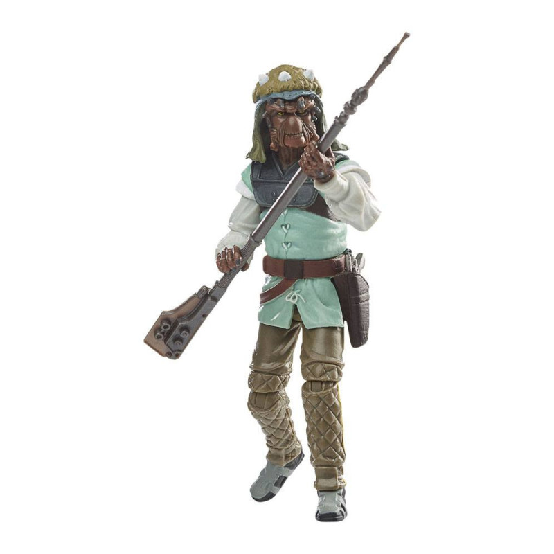 Star Wars - The Vintage Collection - Figurine Nikto Skiff Guard (Episode VI)