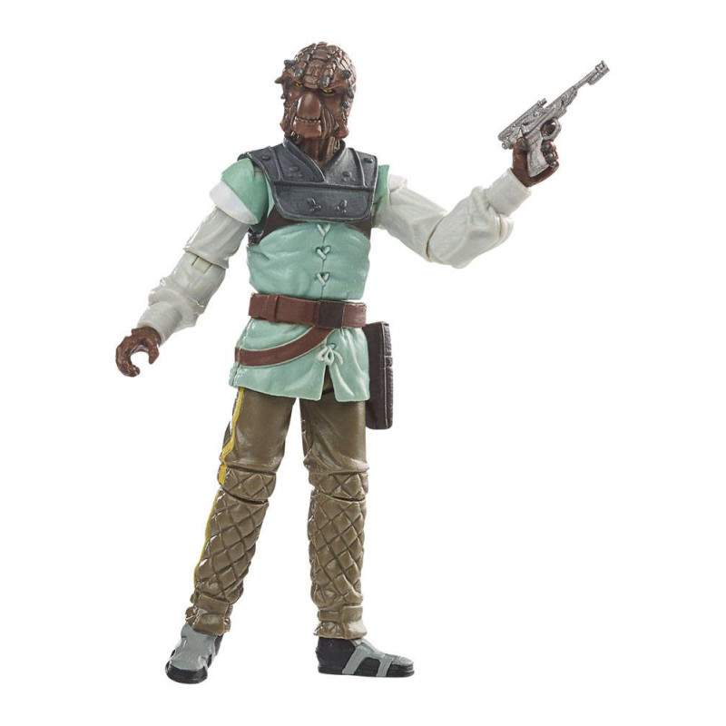 Star Wars - The Vintage Collection - Figurine Nikto Skiff Guard (Episode VI)