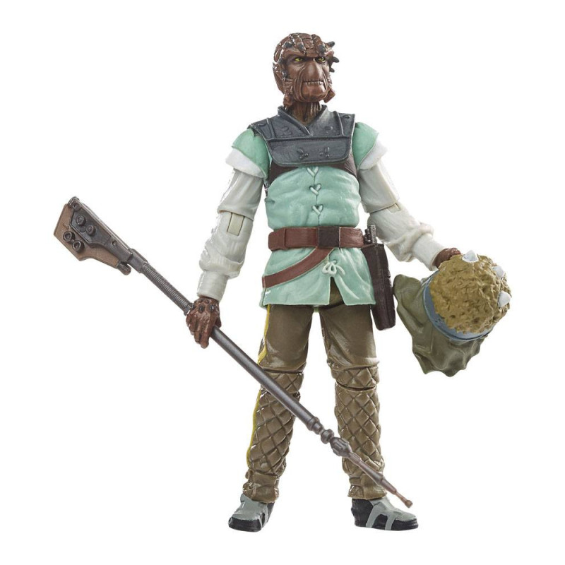 Star Wars - The Vintage Collection - Figurine Nikto Skiff Guard (Episode VI)