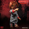 MAI 2025 : Child's Play 3 - Figurine Mega Talking Pizza Face Chucky