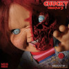 MAI 2025 : Child's Play 3 - Figurine Mega Talking Pizza Face Chucky