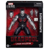 Marvel Legends - Deadpool Legacy Collection - Figurine Colossus