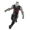 Marvel Legends - Deadpool Legacy Collection - Figurine Colossus