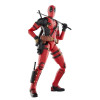 DÉCEMBRE 2024 : Marvel Legends - Deadpool & Wolverine - Figurine Deadpool