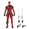 DÉCEMBRE 2024 : Marvel Legends - Deadpool & Wolverine - Figurine Deadpool