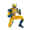 DÉCEMBRE 2024 : Marvel Legends - Deadpool & Wolverine - Figurine Wolverine