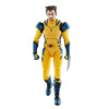 DÉCEMBRE 2024 : Marvel Legends - Deadpool & Wolverine - Figurine Wolverine