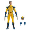 DÉCEMBRE 2024 : Marvel Legends - Deadpool & Wolverine - Figurine Wolverine